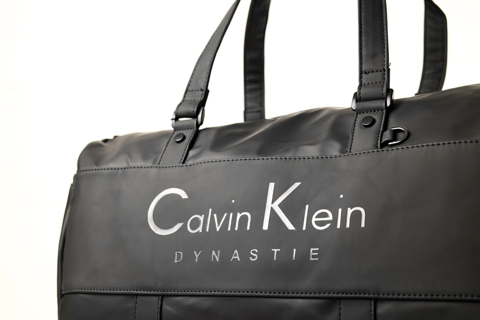 Calvin Klein Duffle Bag