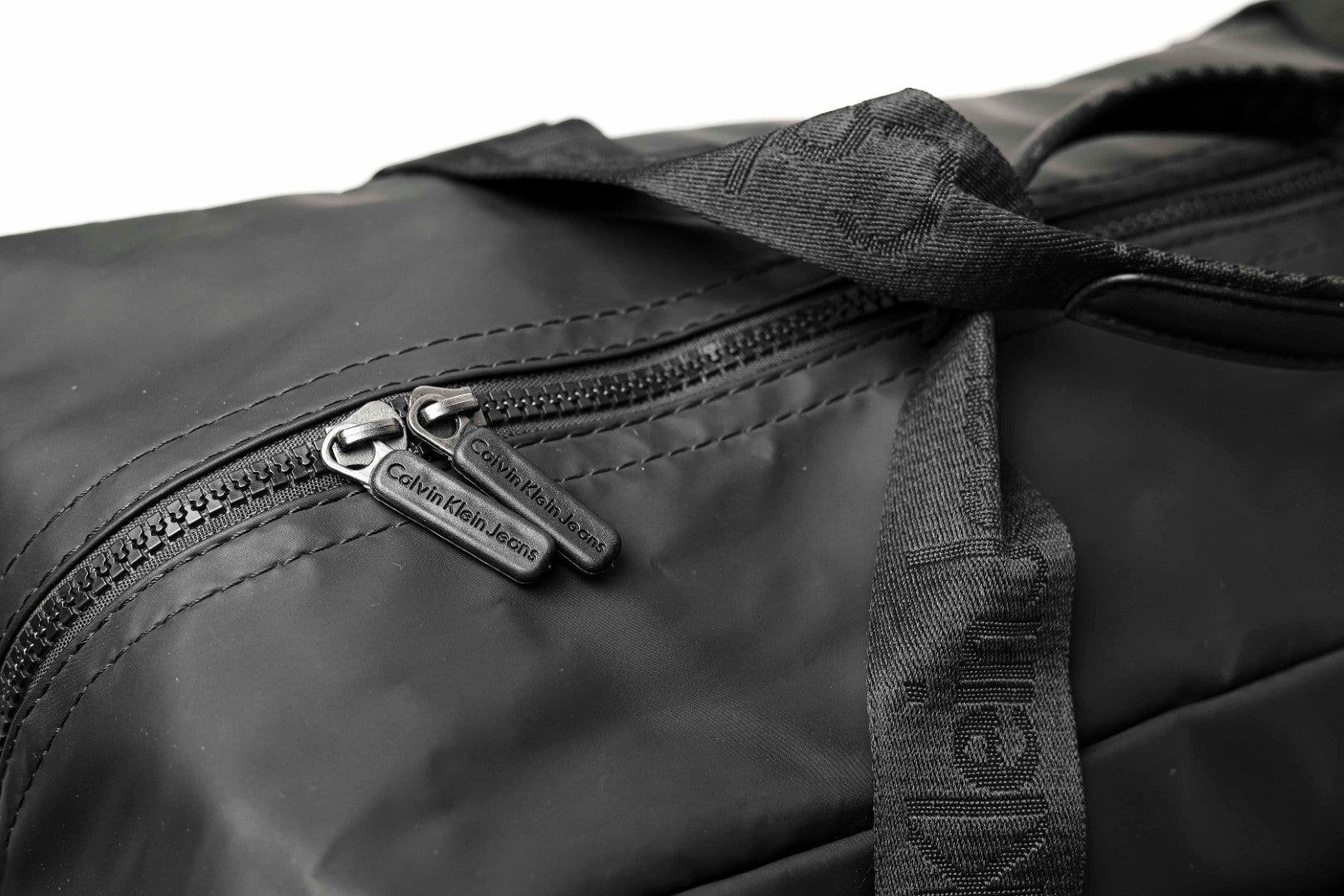 Calvin Klein Duffle Bag