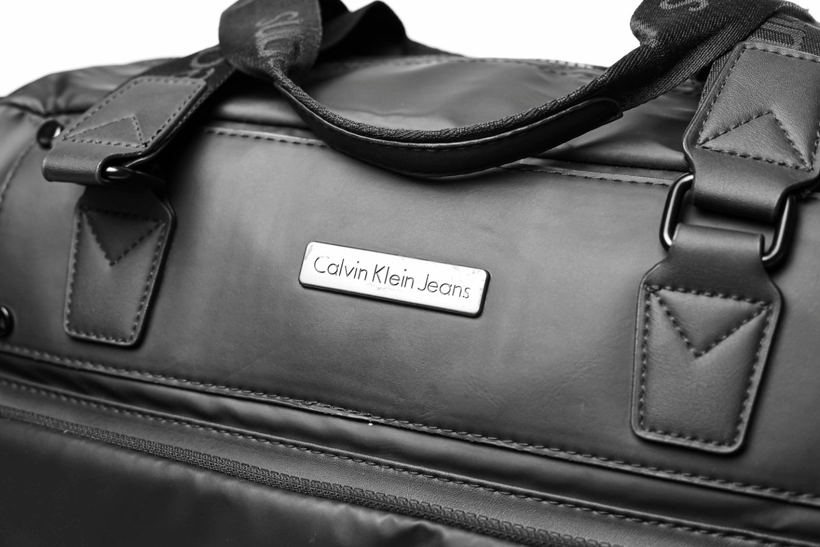 Calvin Klein Duffle Bag