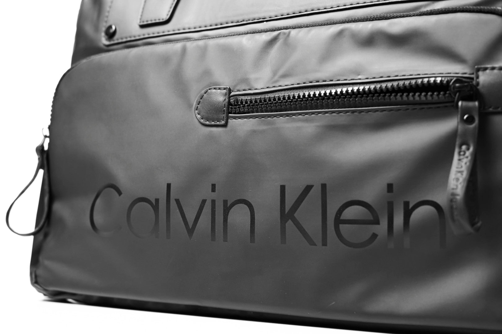 Calvin Klein Duffle Bag