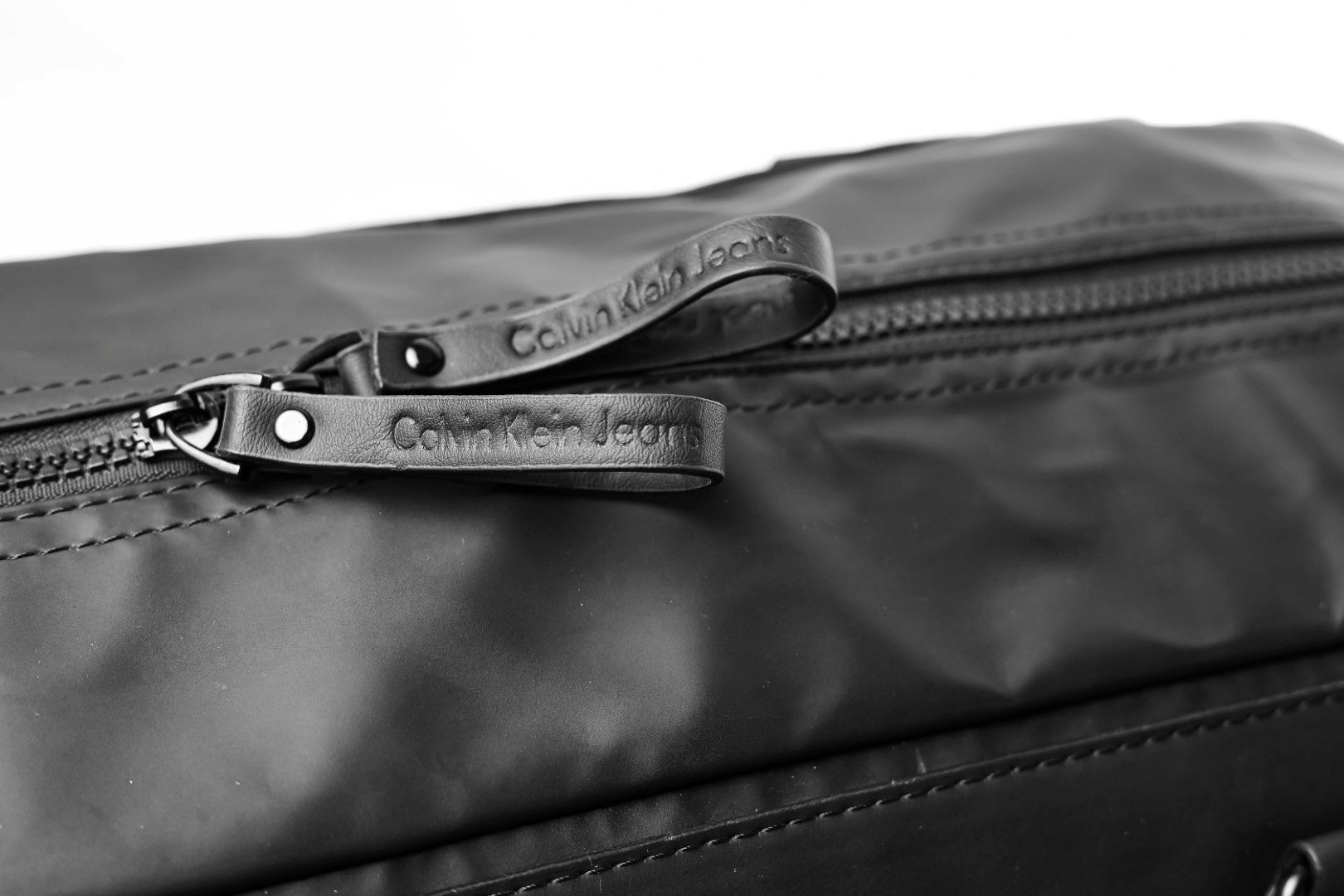 Calvin Klein Duffle Bag