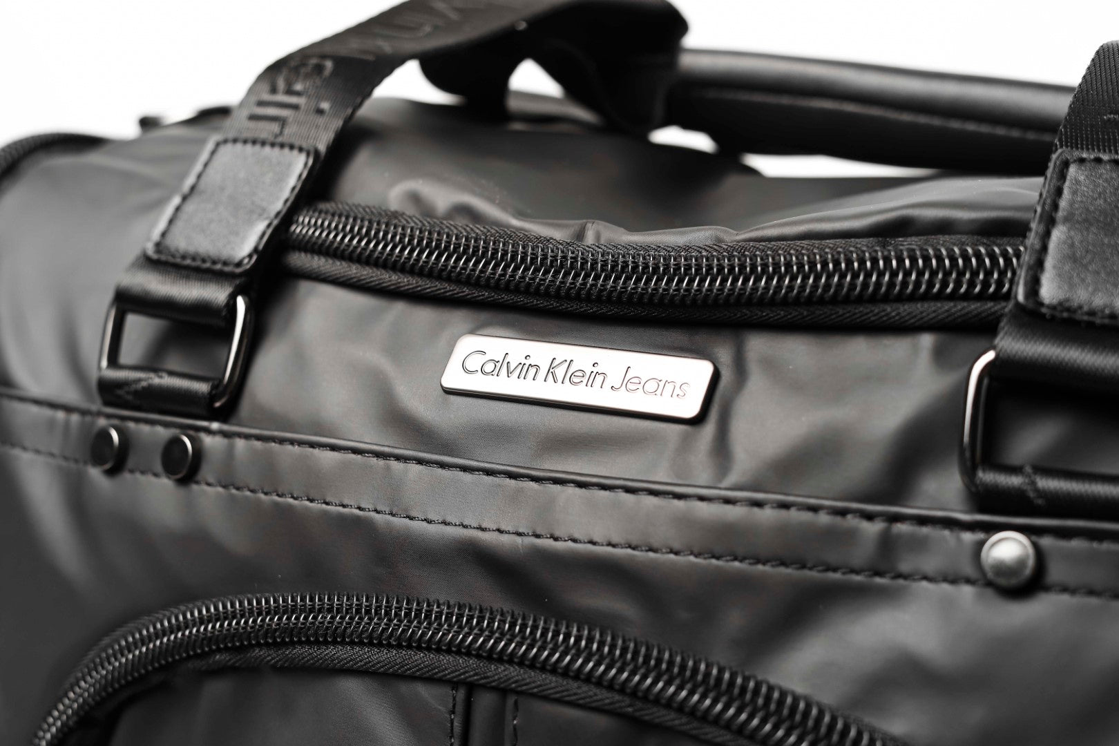 Calvin Klein Duffle Bag