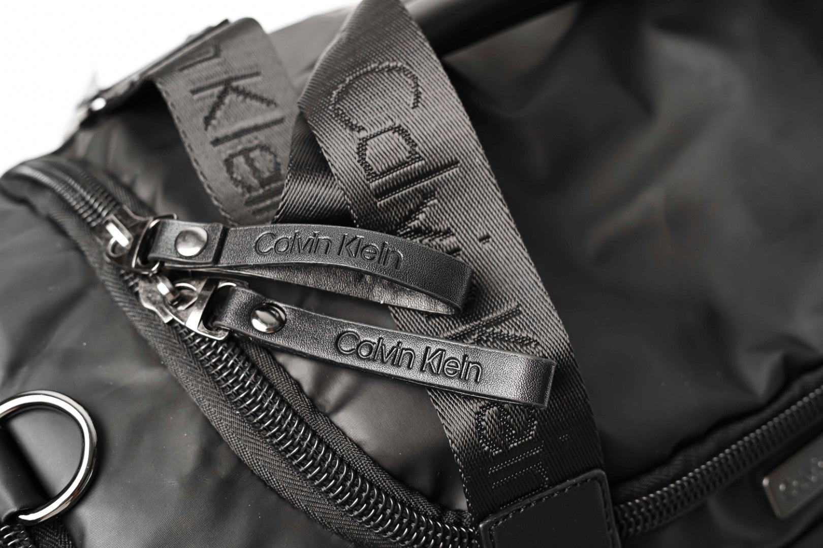 Calvin Klein Duffle Bag