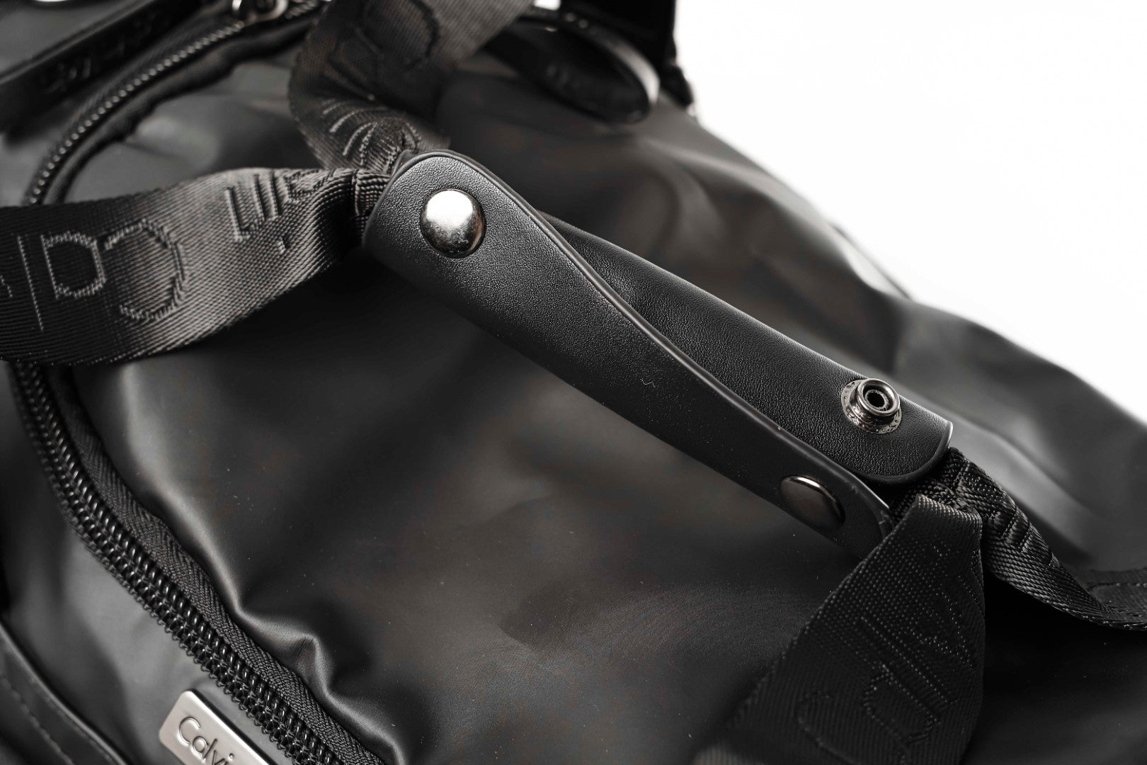 Calvin Klein Duffle Bag