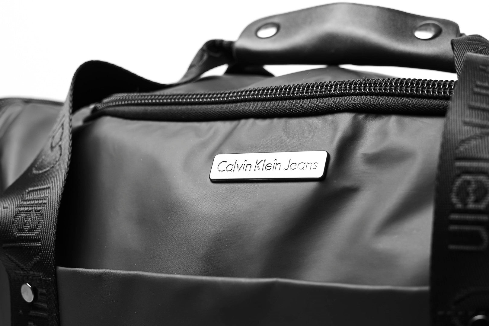 Calvin Klein Duffle Bag