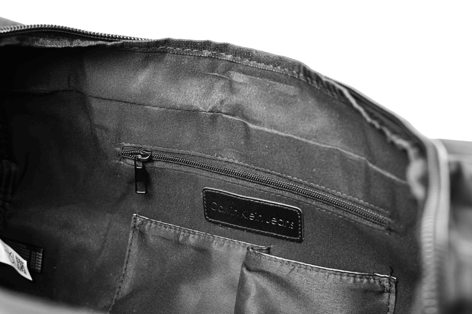 Calvin Klein Duffle Bag