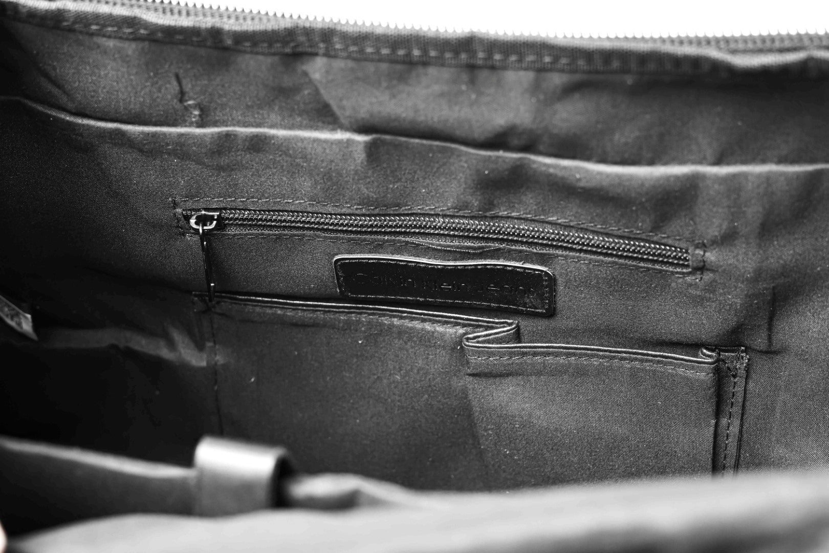 Calvin Klein Duffle Bag