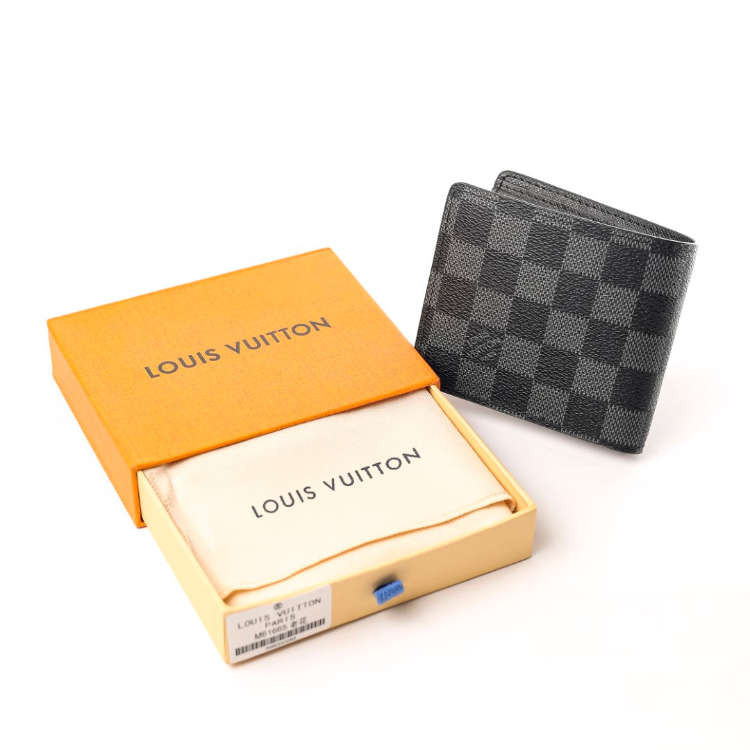 Louis Vuitton Wallet