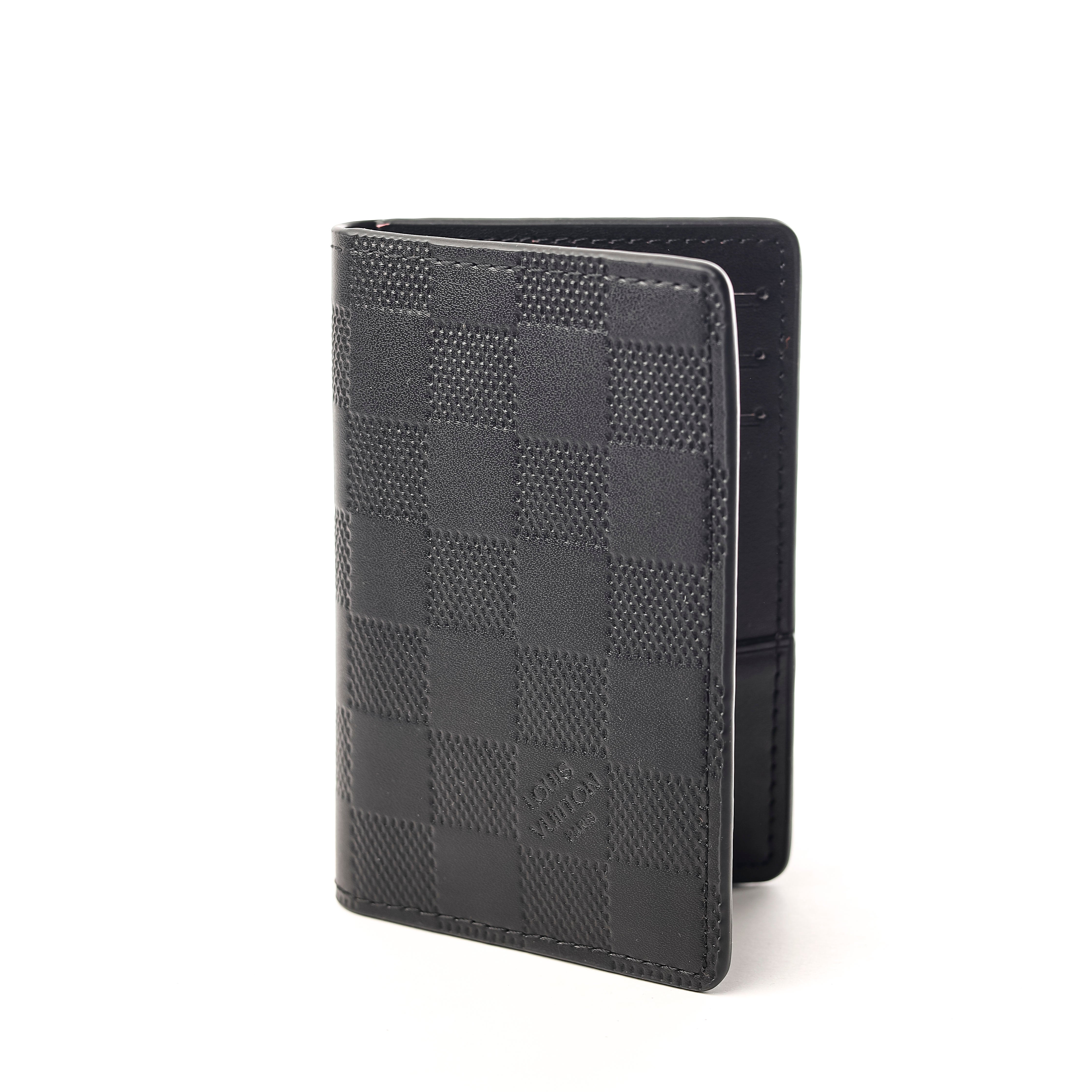 Lv Card Holder
