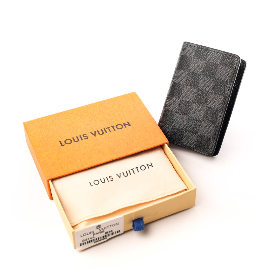 Louis Vuitton Card Holder