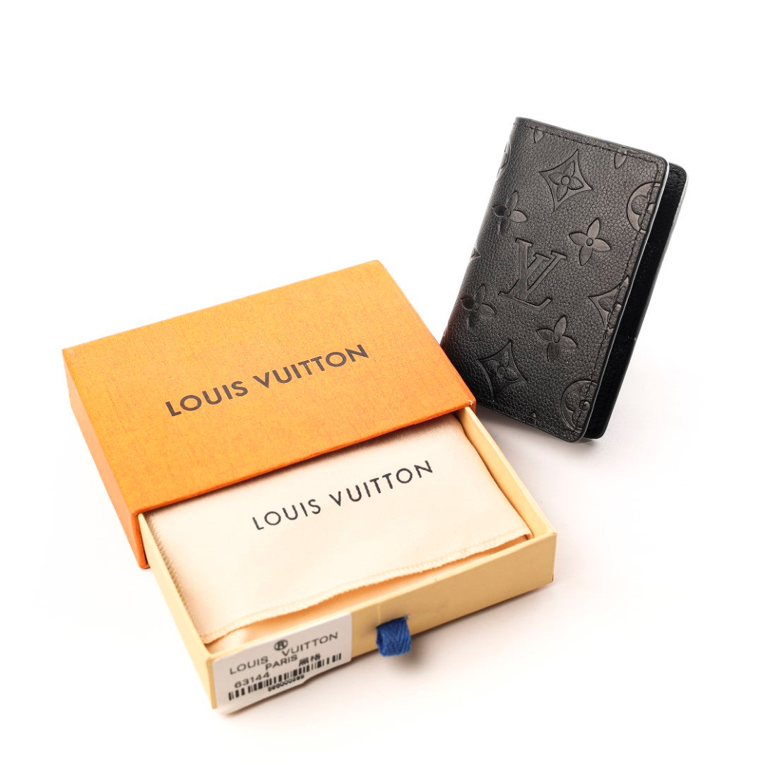 Louis Vuitton Card Holder