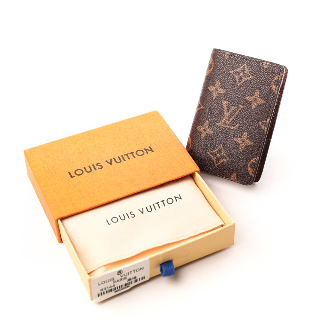 Louis Vuitton Card Holder