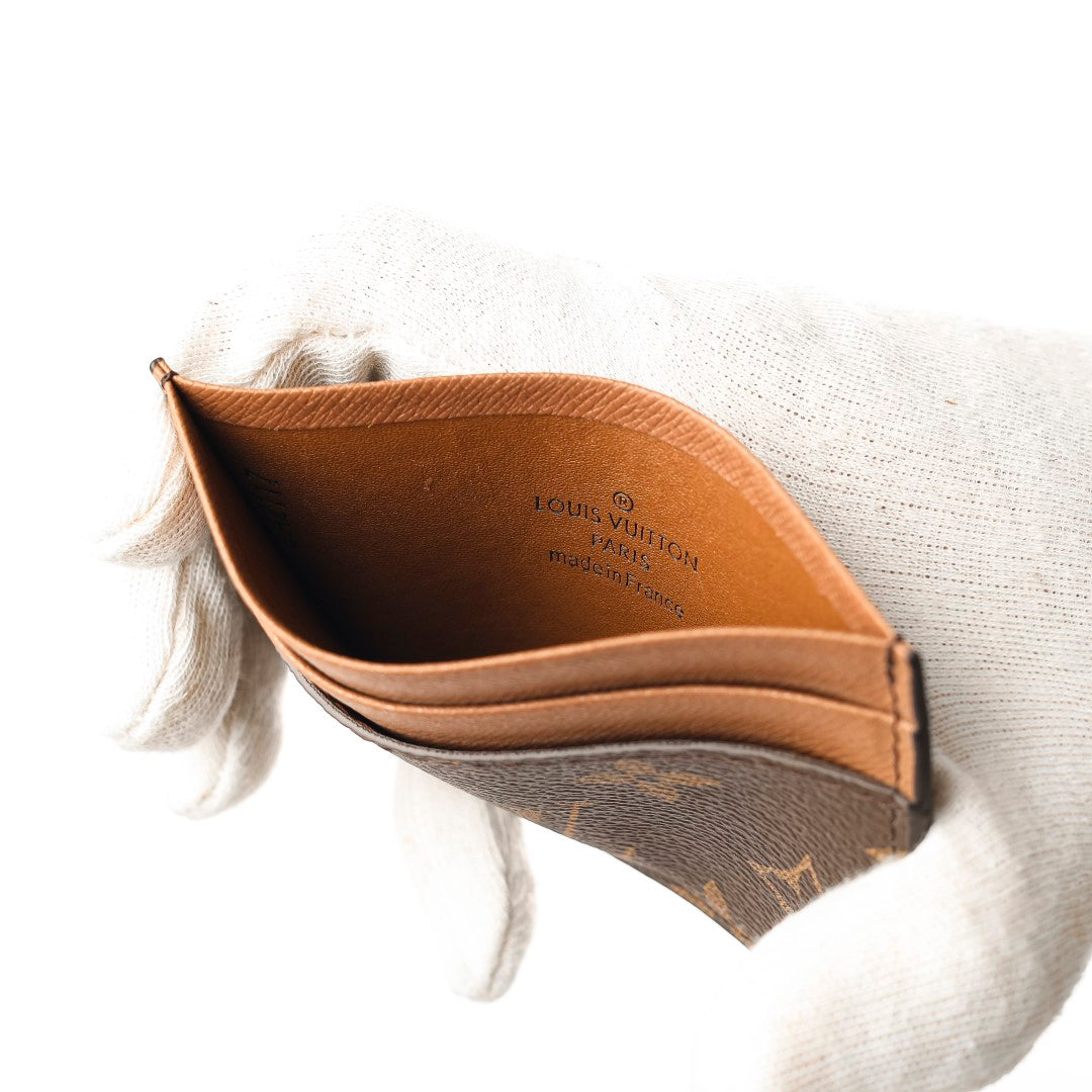 Louis Vuitton Card Holder