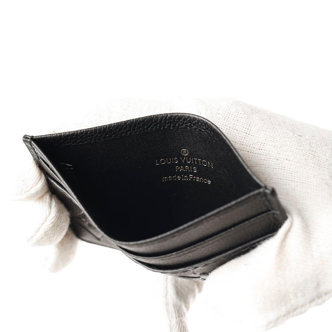 Louis Vuitton Card Holder