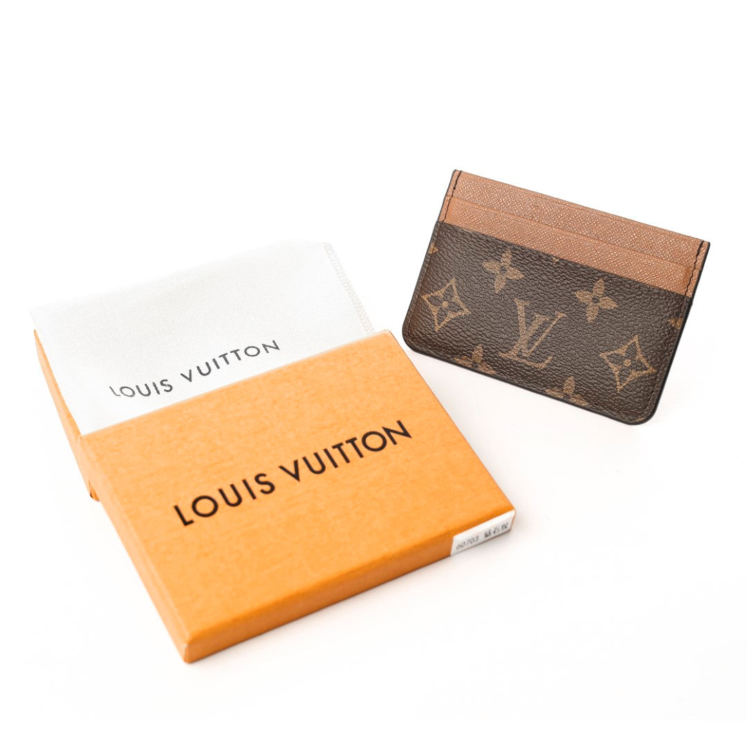 Louis Vuitton Card Holder