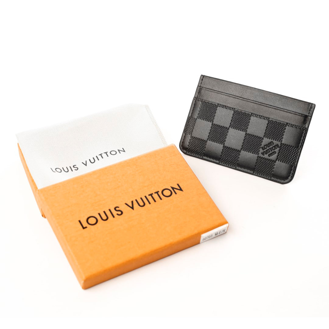 Louis Vuitton Card Holder