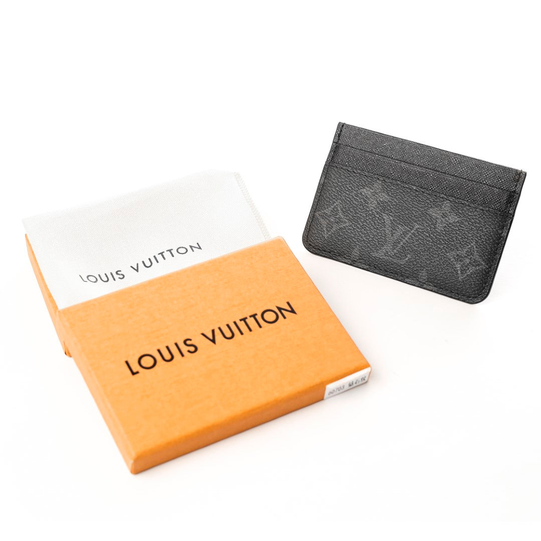 Louis Vuitton Card Holder