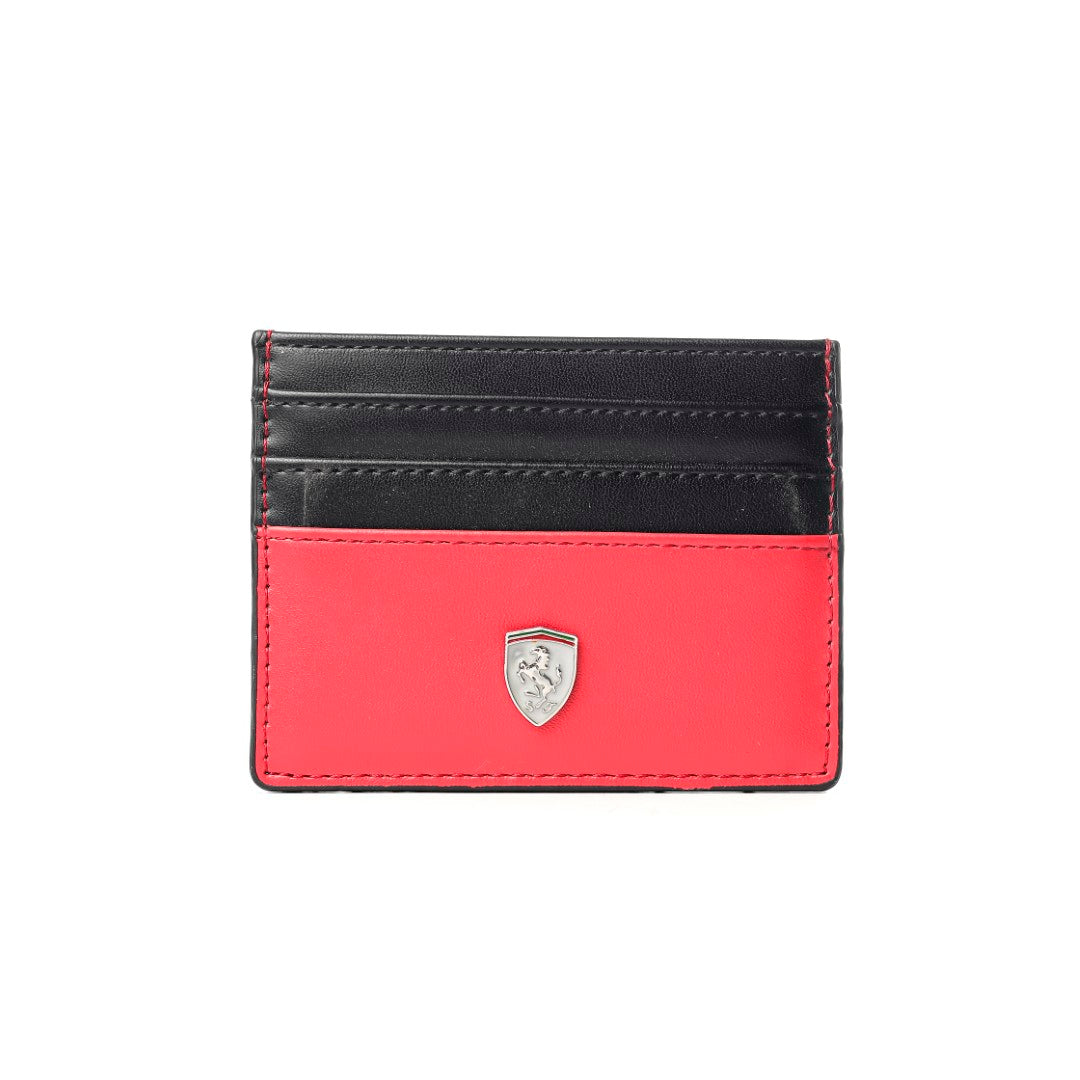 Ferrari Card Holder