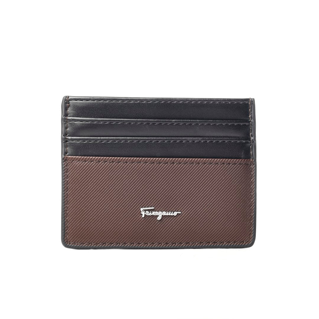 Ferragamo Card Holder