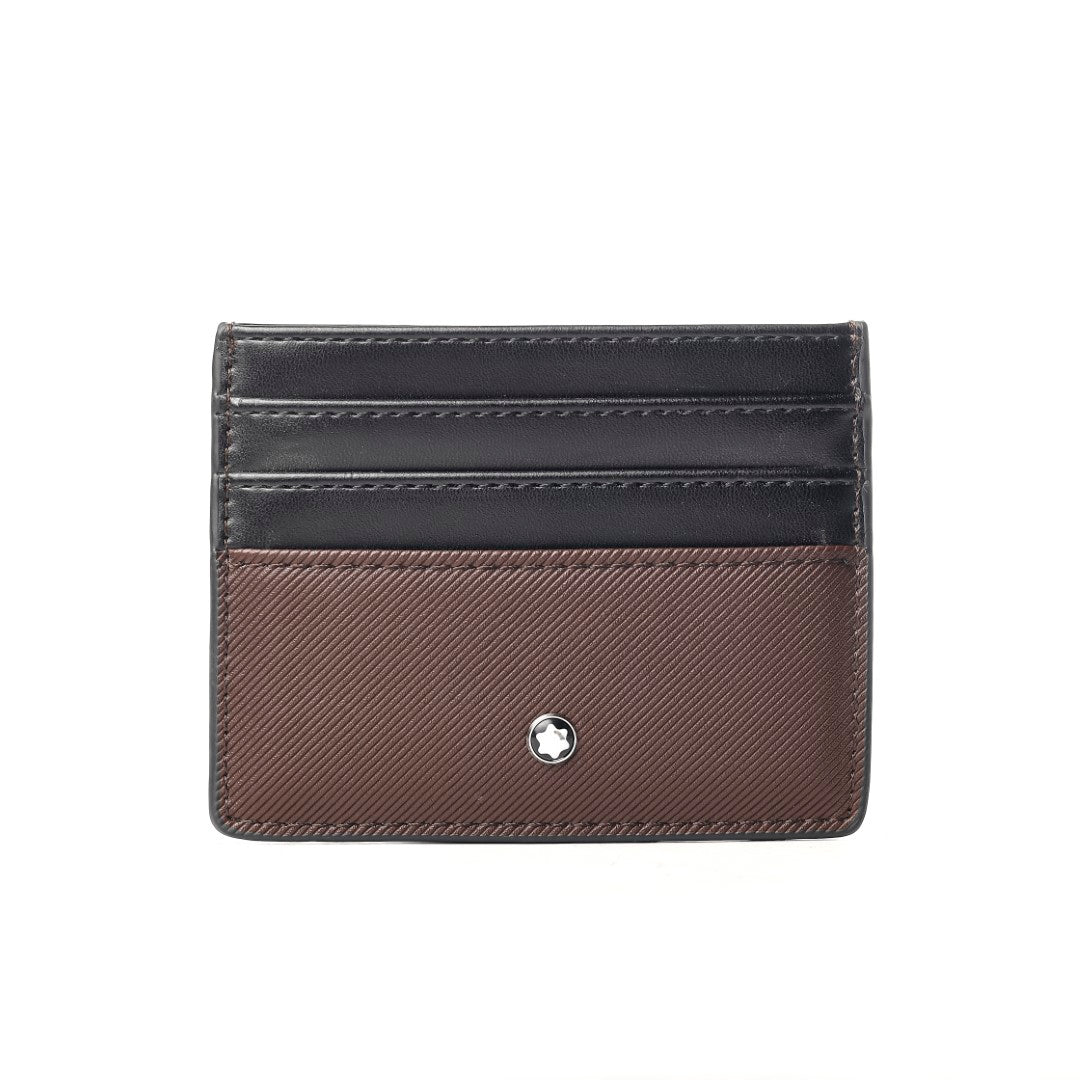 Mont Blanc Card Holder