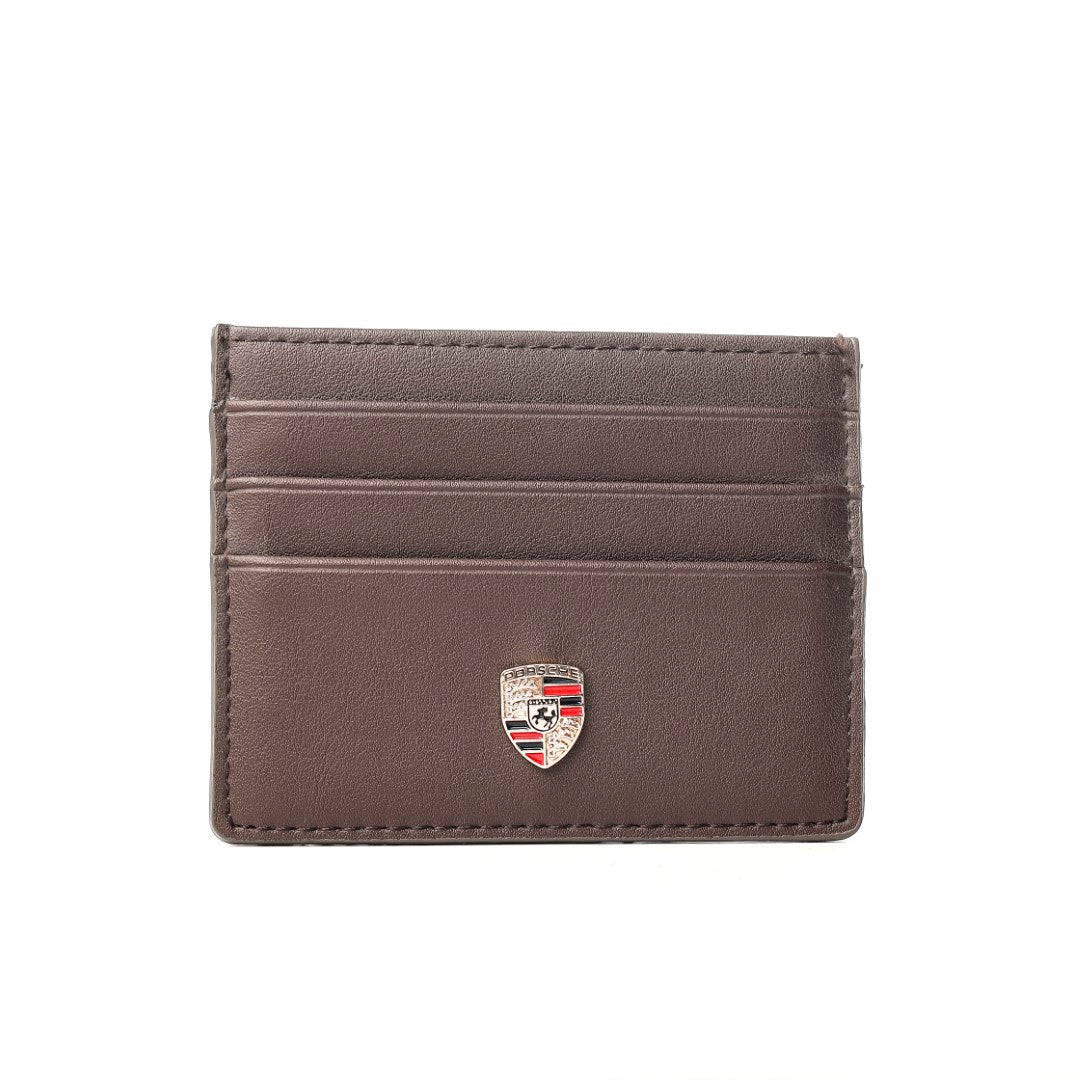 Porsche Card Holder