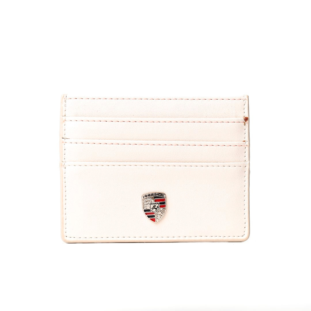Porsche Card Holder