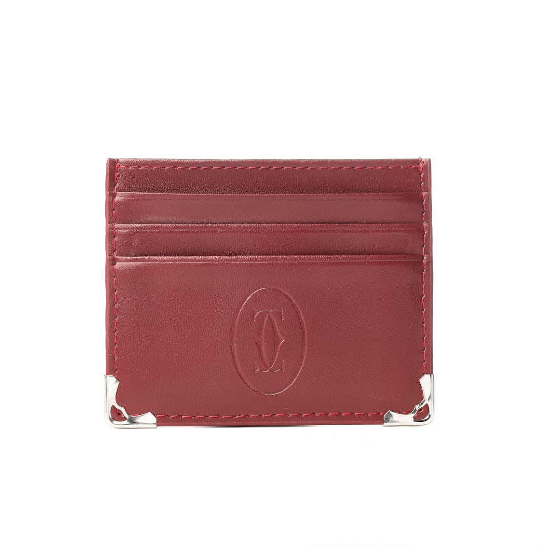 Cartier Card Holder