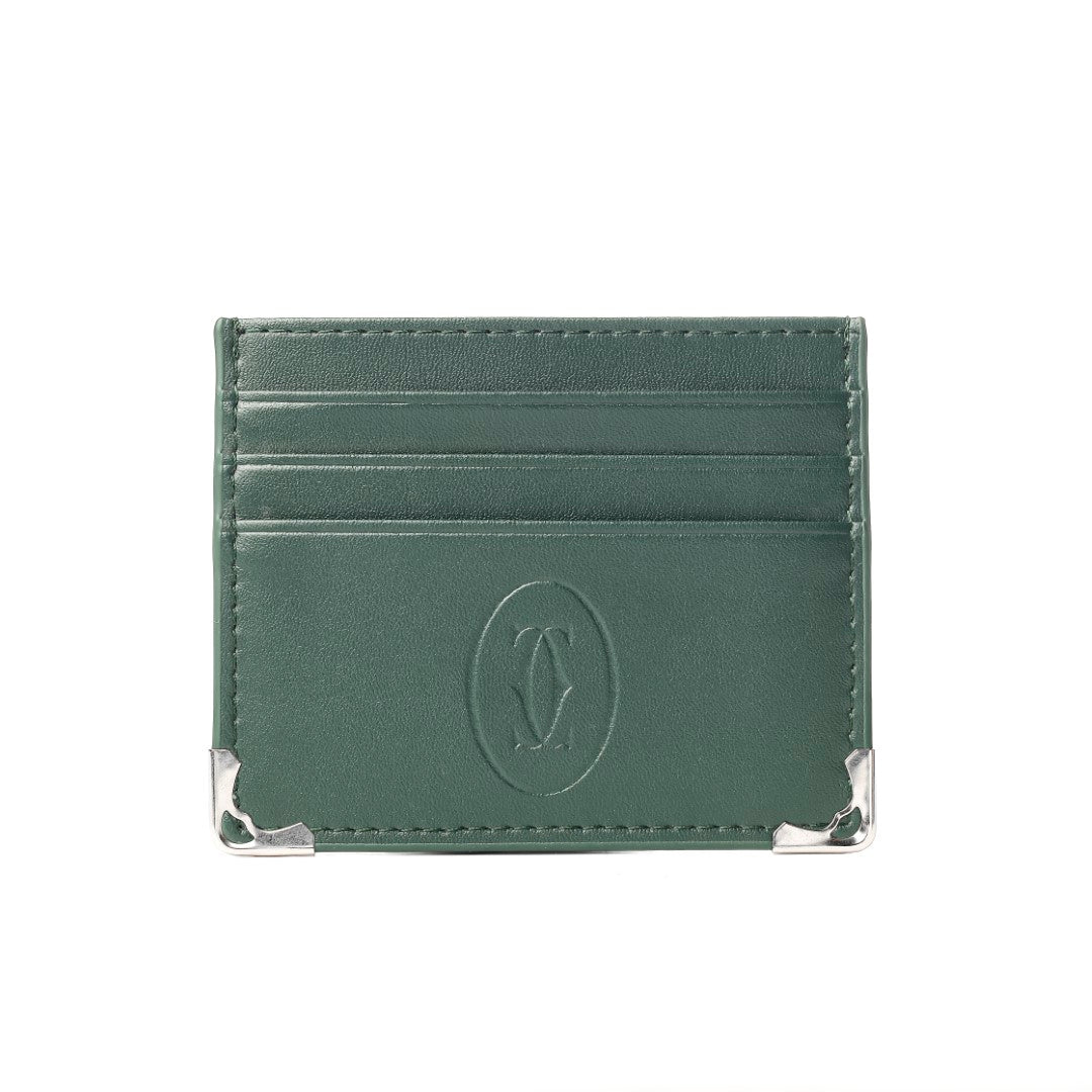 Cartier Card Holder