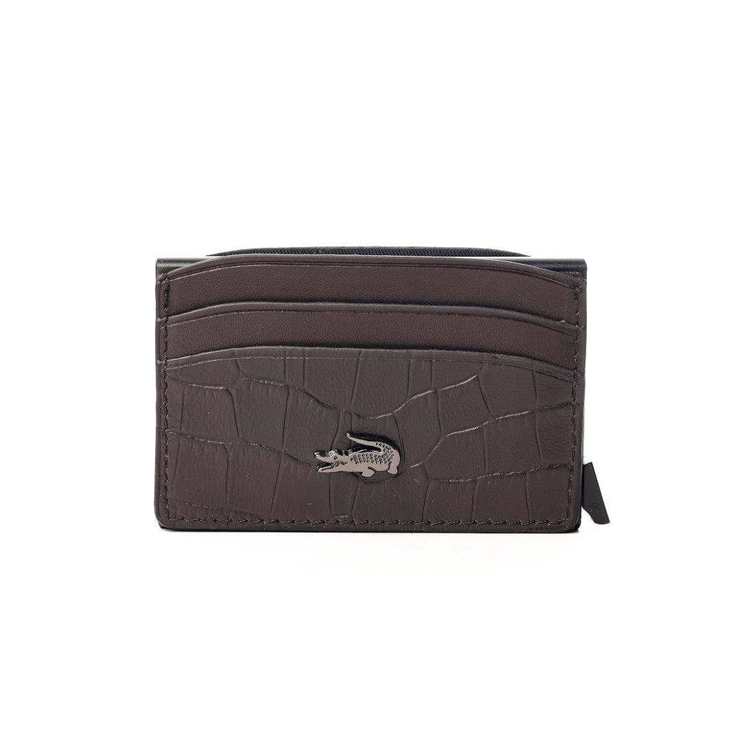 Lacoste Card Holder