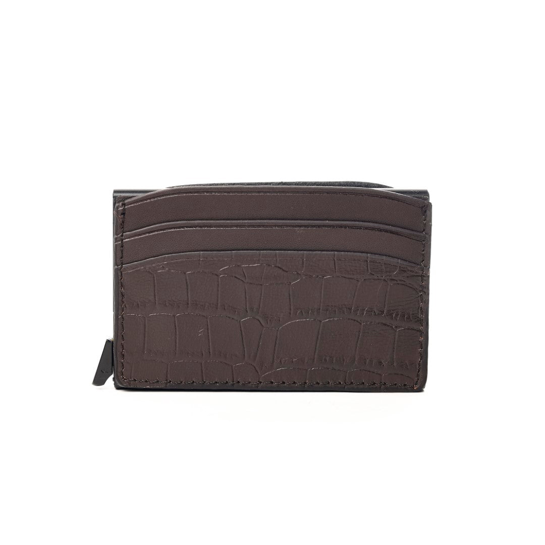Lacoste Card Holder