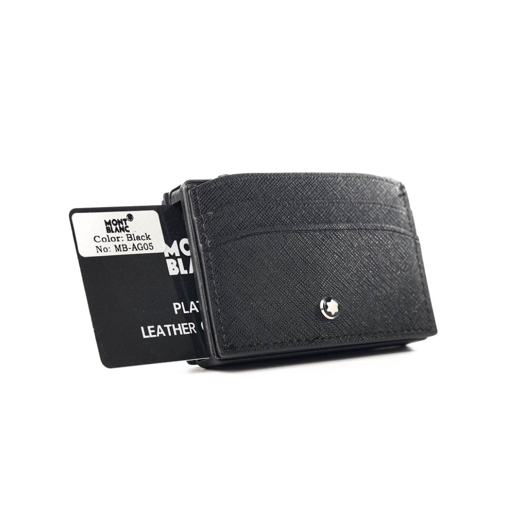 Montblanc Card Holder