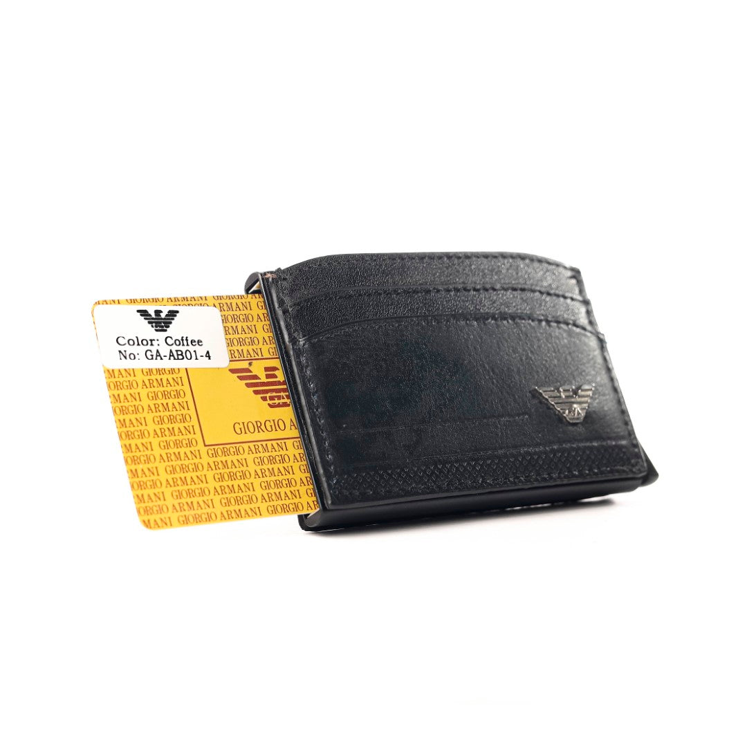 Giorgio Armani  Card Holder