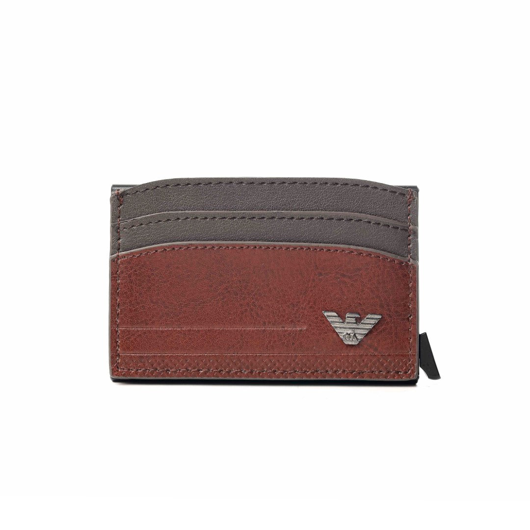 Giorgio Armani  Card Holder