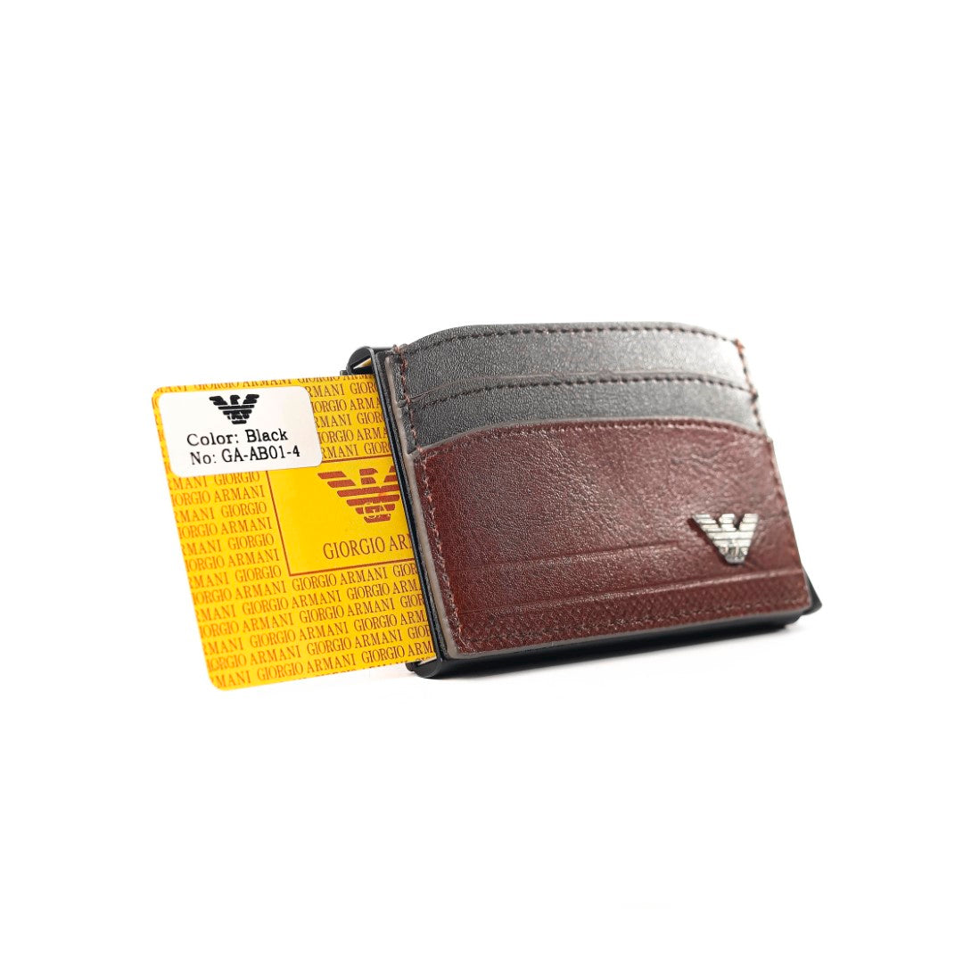 Giorgio Armani  Card Holder
