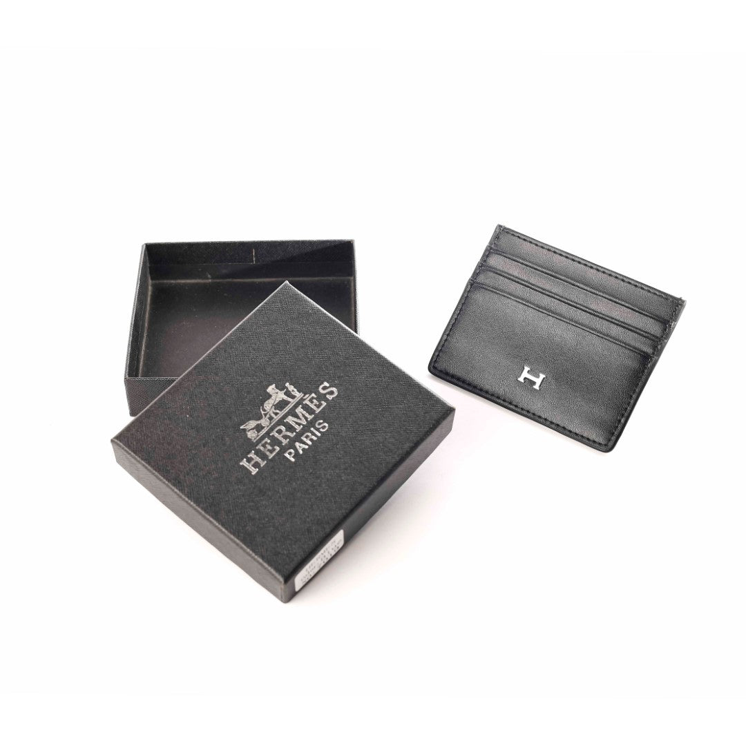 Hermes Card Holder