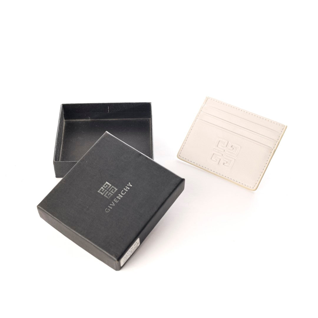 Givenchy Card Holder