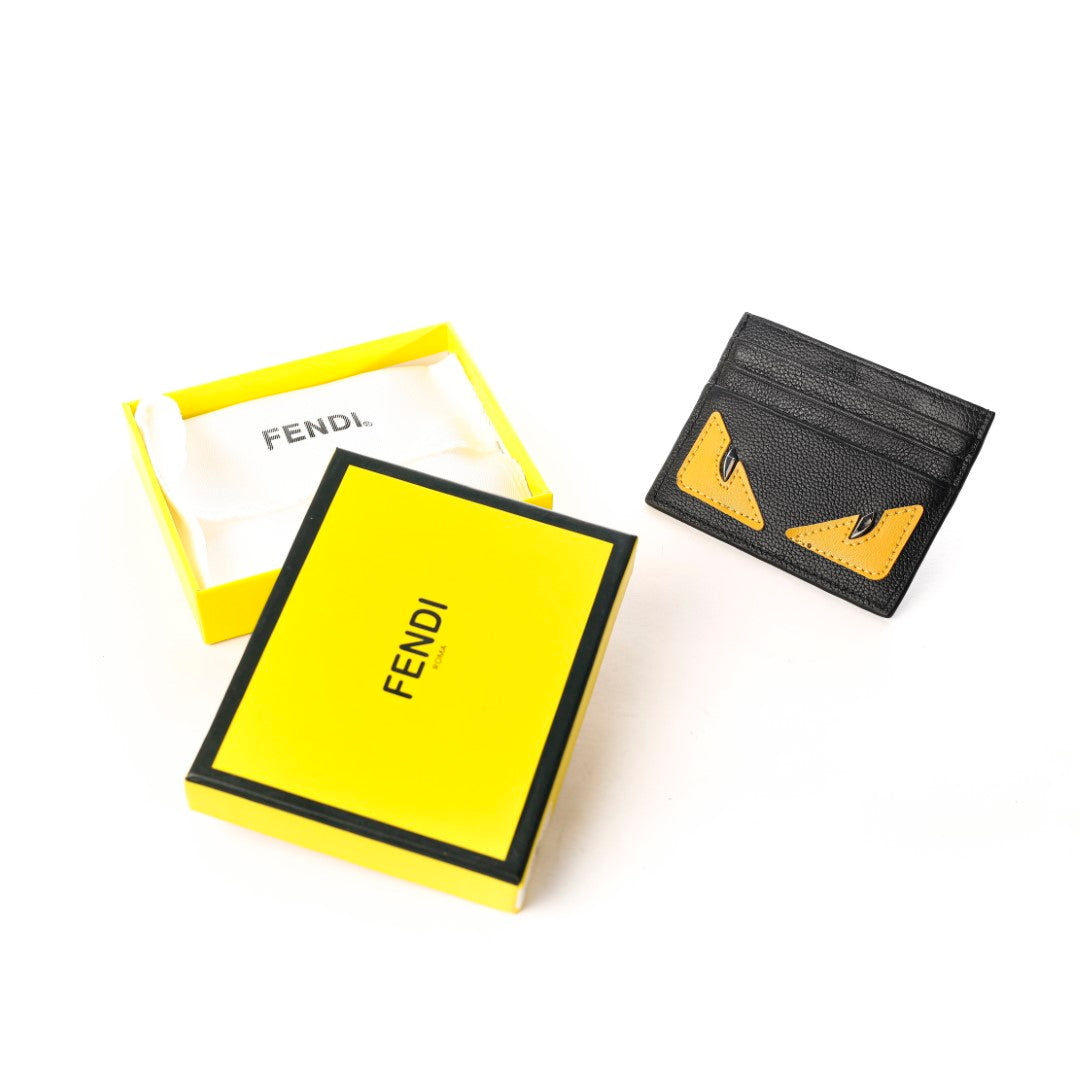 Fendi Card Holder