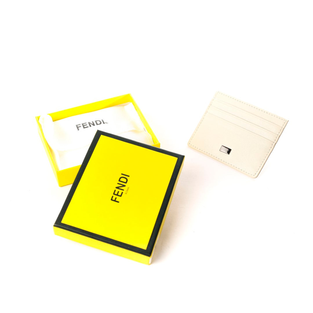 Fendi Card Holder