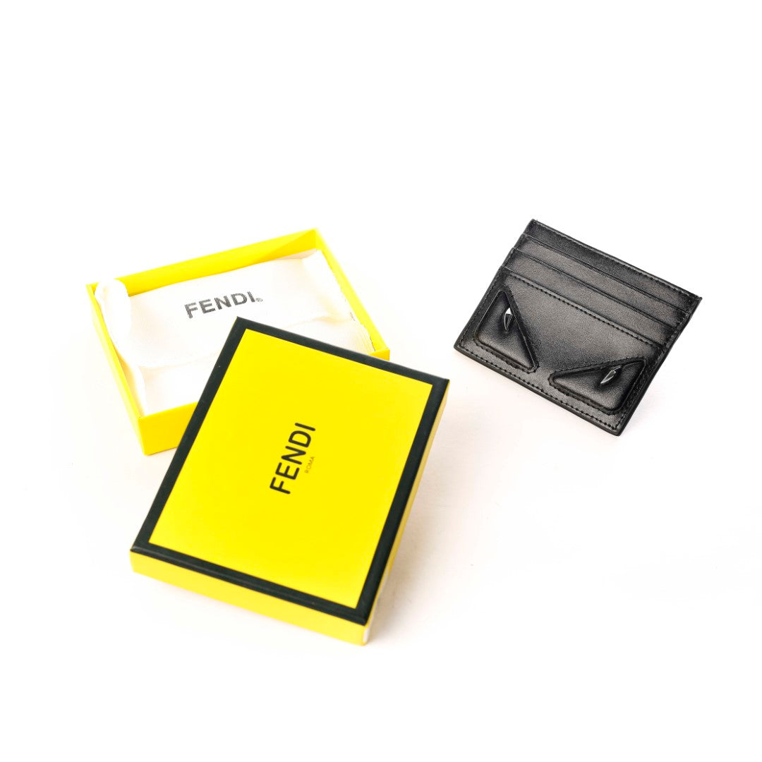 Fendi Card Holder