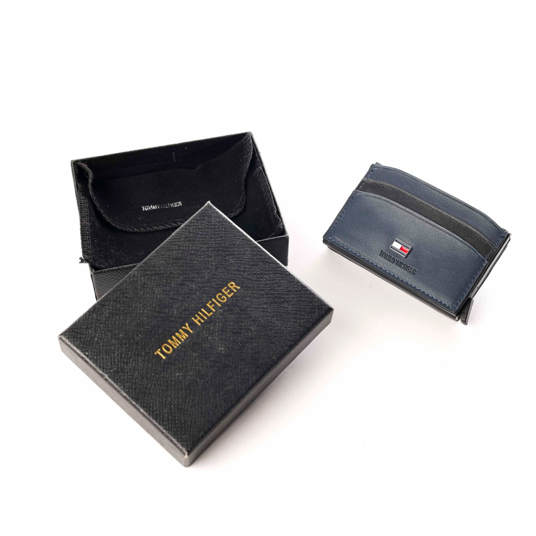 Tommy Hilfiger Card Holder