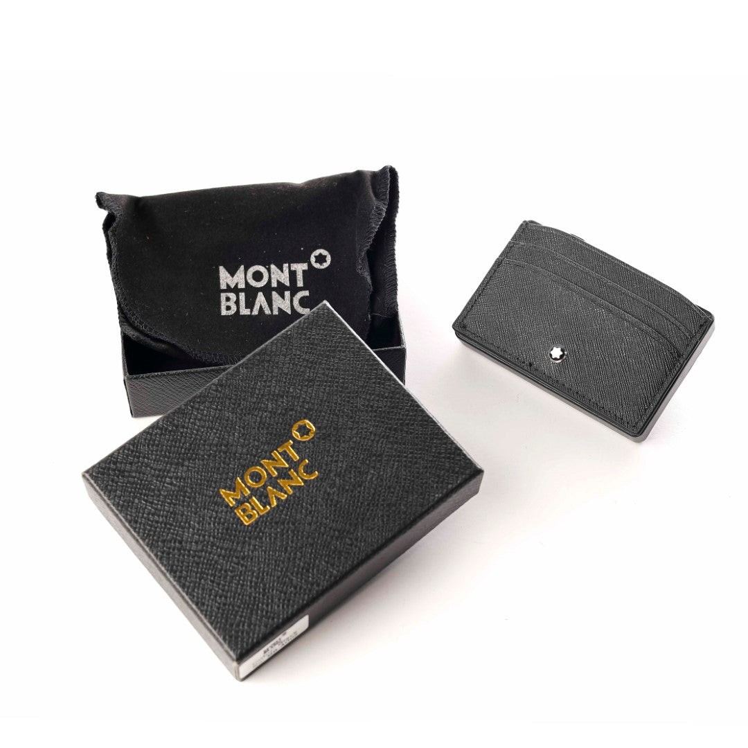 Montblanc Card Holder