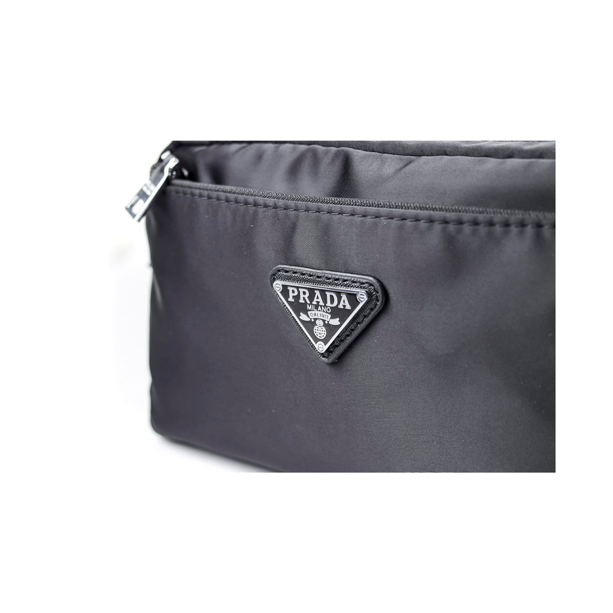 Prada Hand & Cross Bag