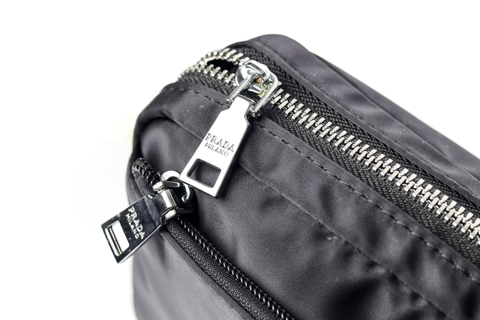Prada Hand & Cross Bag