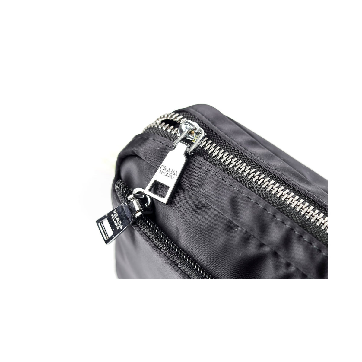 Prada Hand & Cross Bag