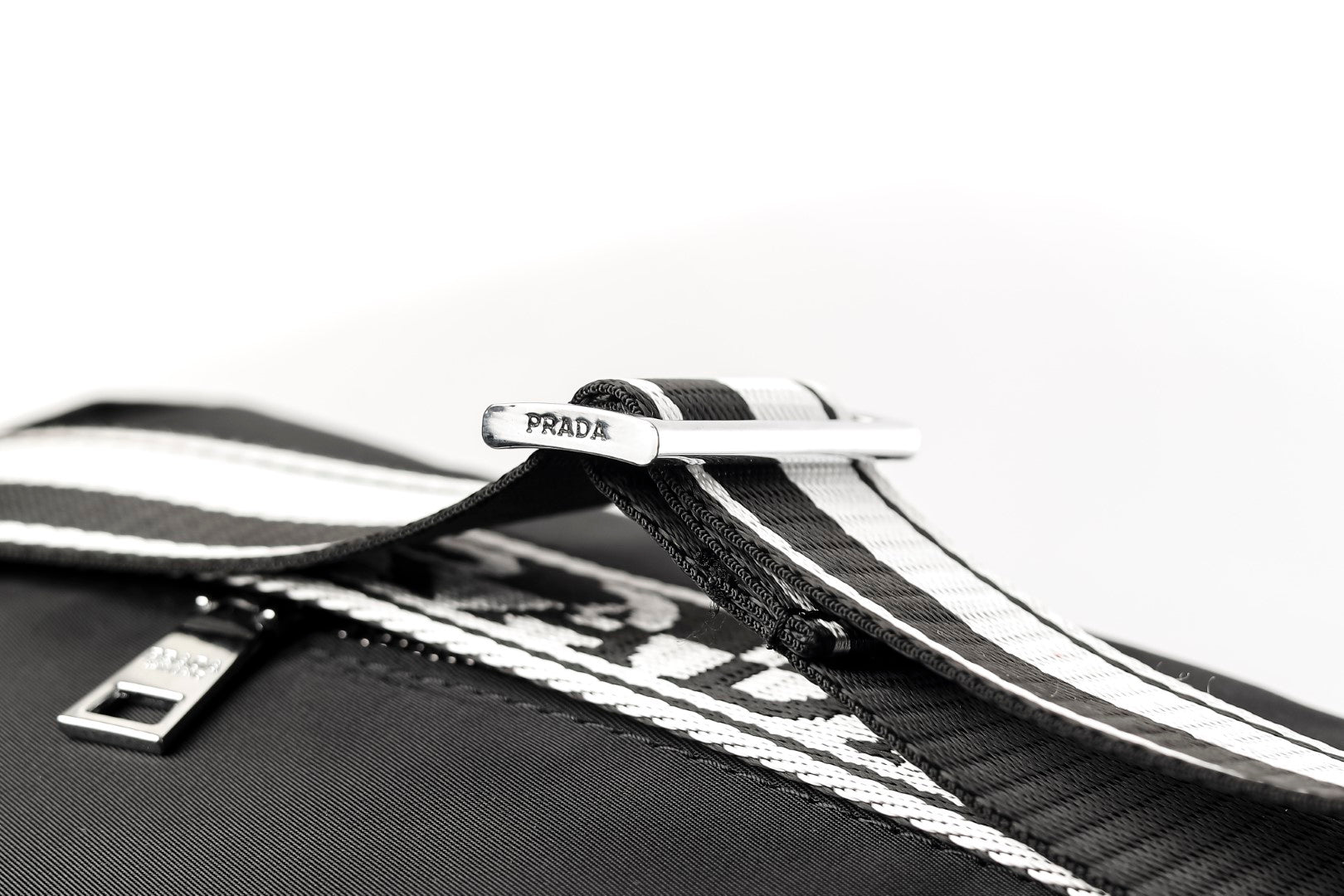 Prada Cross Bag
