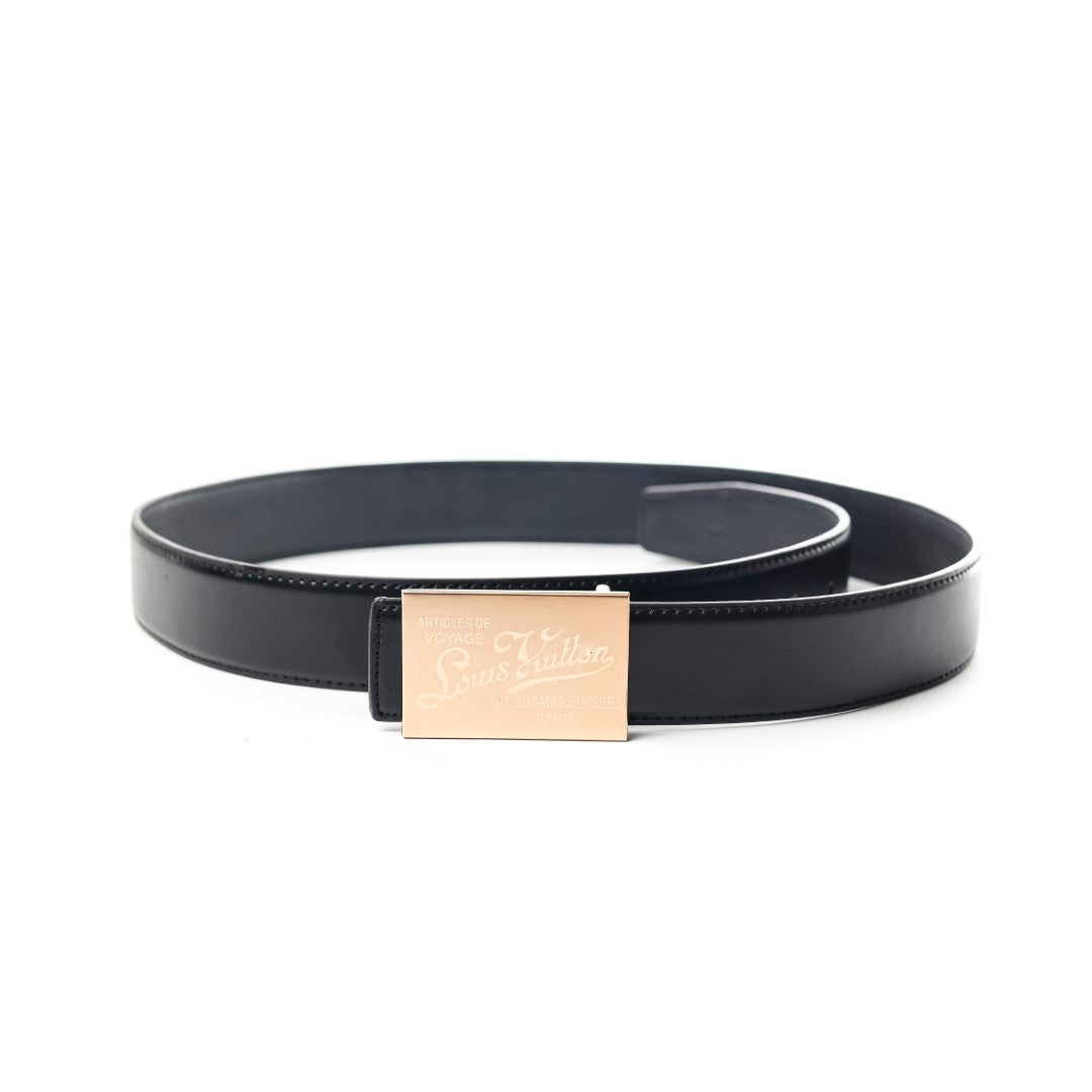 Christian Louboutin Belt