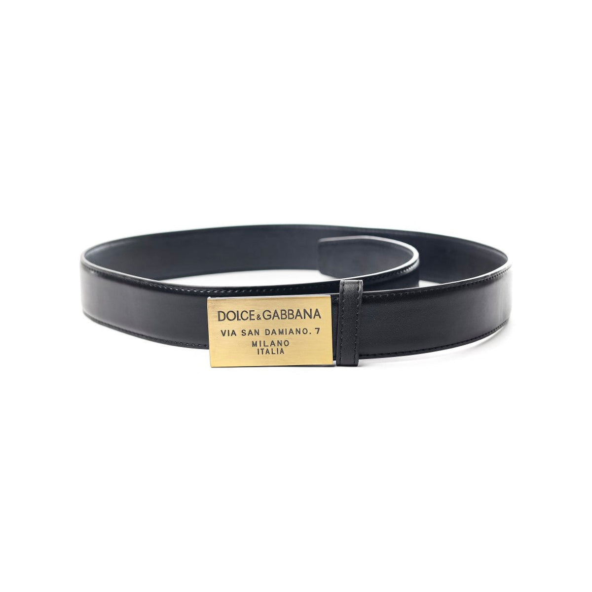 Dolce&Gabbana Belt