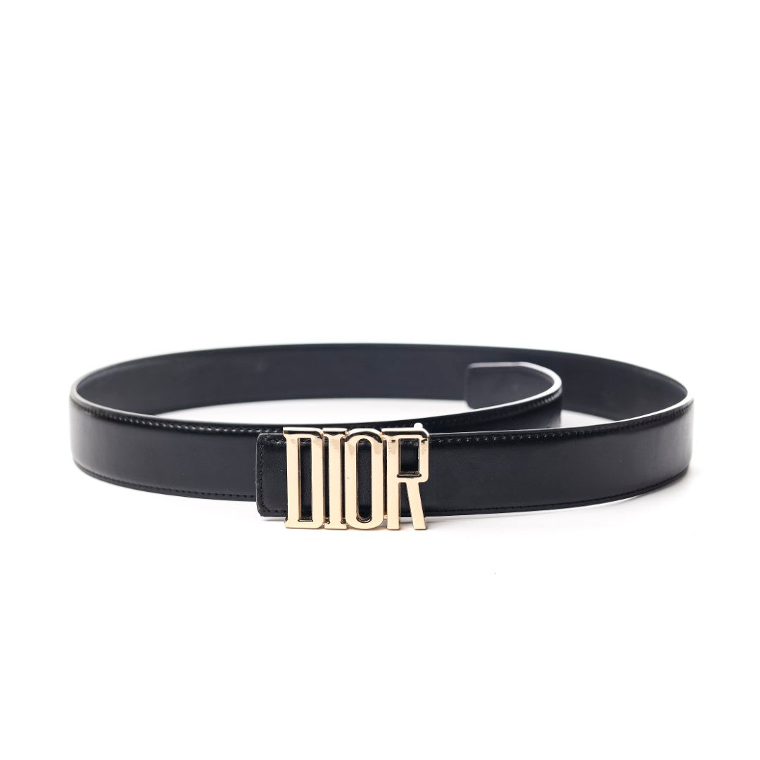 Dior Belt