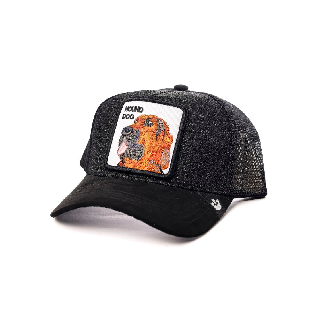 Hound Dog Cap