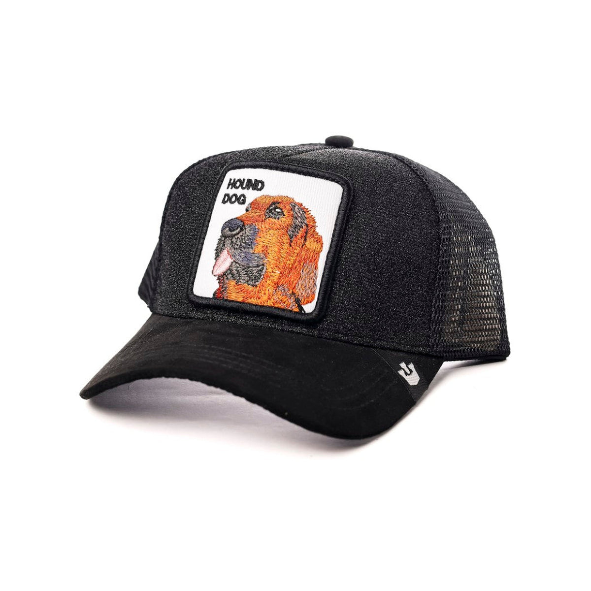 Hound Dog Cap